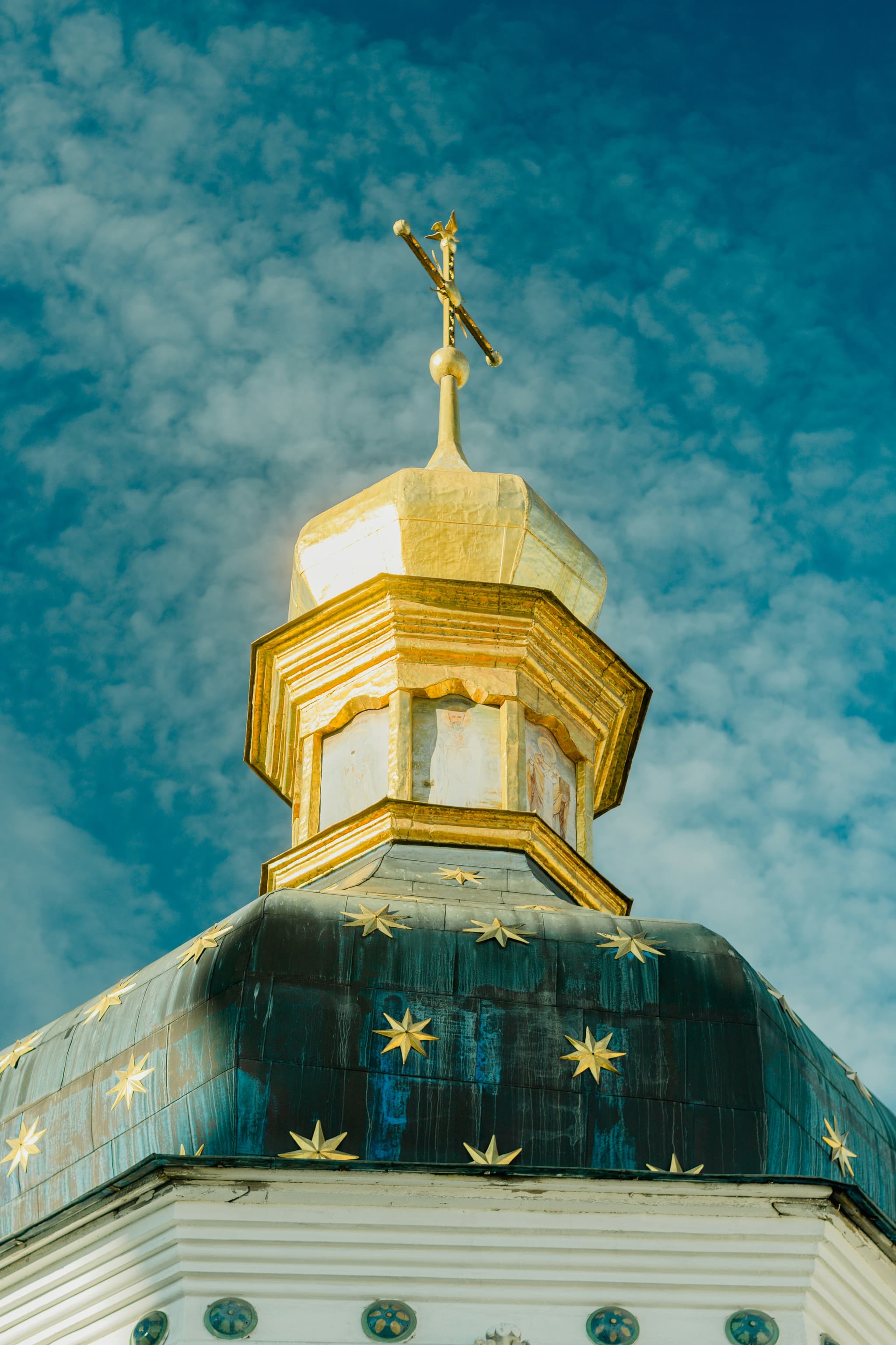 the manner of creation